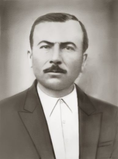Mustafa Lütfi Başaran (Babam)