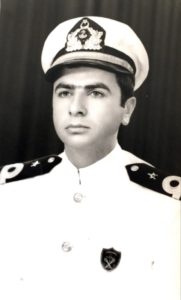 Denizci Ali Kemal Başaran