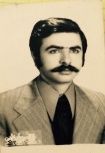 Üniversite’den mezun olduğum yıl