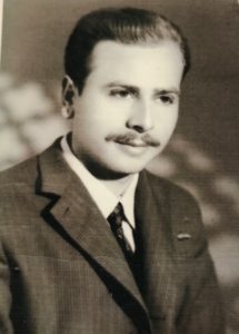 Hilmi Başaran Askerden önce 1970